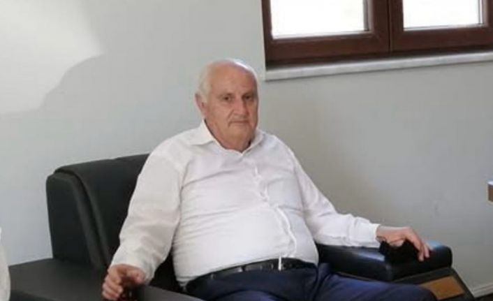 Devrilen traktörden düşen adam hayatını kaybetti