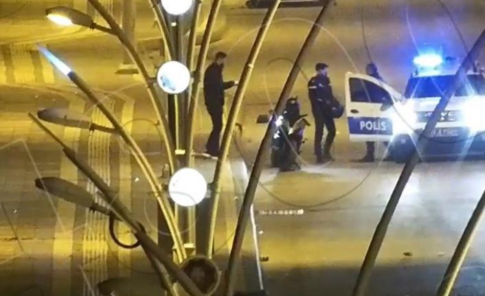 Diyarbakır’da 4 bin 397 motosiklet ve motorlu bisiklet sürücüsüne işlem yapıldı