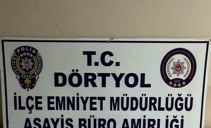 Dörtyol’da kumar oynayan 3 şahsa 27 bin TL ceza uygulandı