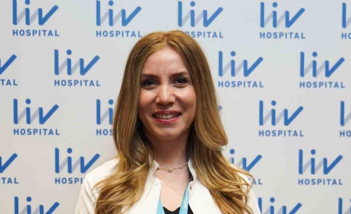 Dr. Şencay Yıldız Şahin, karın içindeki görünmez tehlikelere dikkat çekti