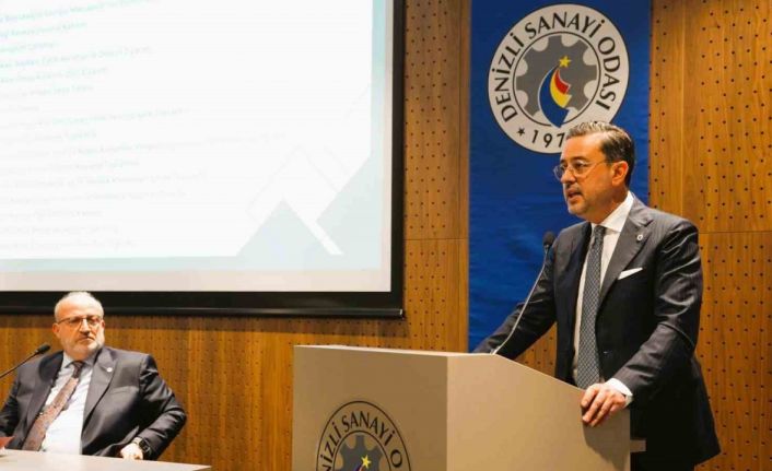 DSO Başkanı Kasapoğlu; "Sanayici için mücadele alanı her geçen gün daralıyor"