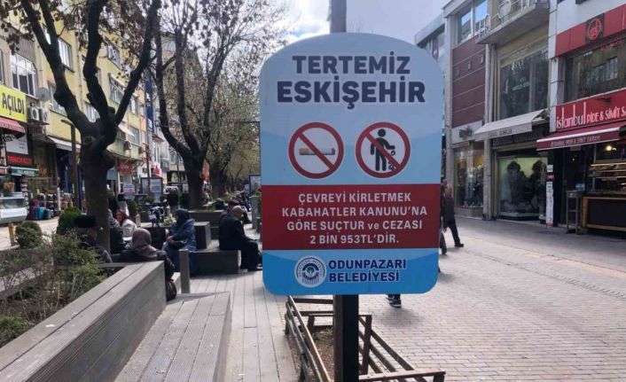 Duyarsızlar kural tanımıyor