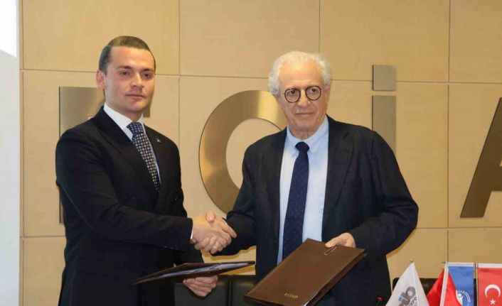 EGİAD VE EİB iş birliğiyle ihracata destek