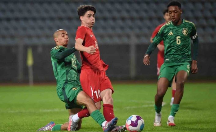 Enes Çinemre, büyük kulüplerin takibinde