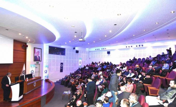 Erzurum’da sağlık hukuku zirvesi