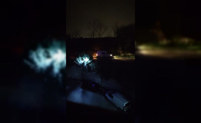 Esenyurt’ta emlakçılık ile uğraşan adamın cesedi boş arazide bulundu