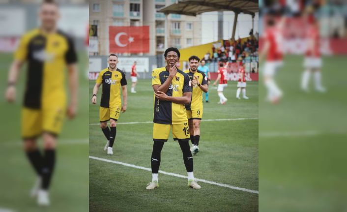 Gaoussou Diarra, performansıyla birçok takımın radarına girdi