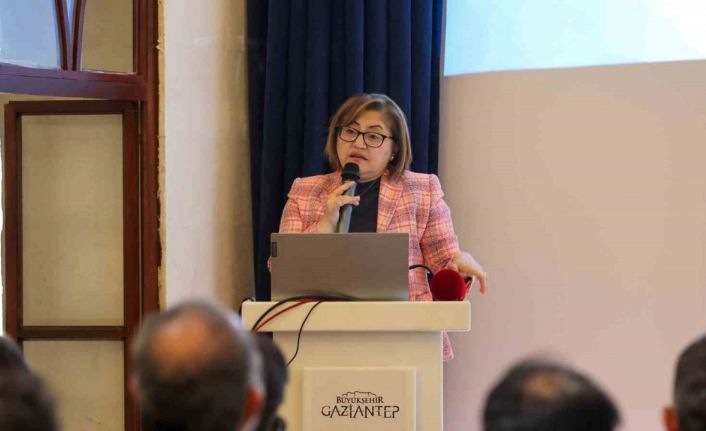 Gaziantep Büyükşehir’den afetlere hazırlık ve sağlık hizmetlerinde yeni bir dönem