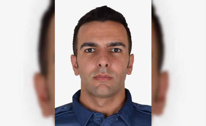 Görevi başında fenalaşan polis memuru şehit oldu