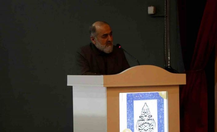 Hattat Hüseyin Kutlu’dan İslam’ın hatırası olan sanat için önemli çağrı: "Bu sanatın özüdür ve onu korumalıyız"