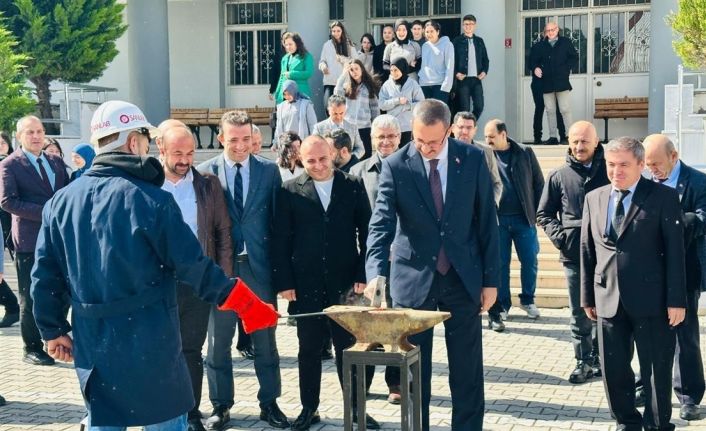 Havran’da Nevruz Bayramı coşkuyla kutlandı