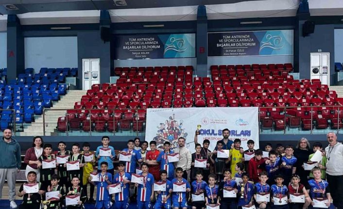 Hentbolda şampiyonlar belli oldu