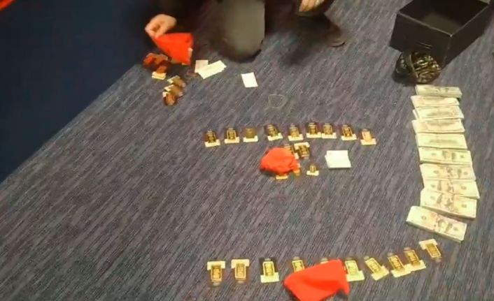 İBB’ye yönelik soruşturmada şüphelilere ait 15 milyon TL mal varlığına el konuldu