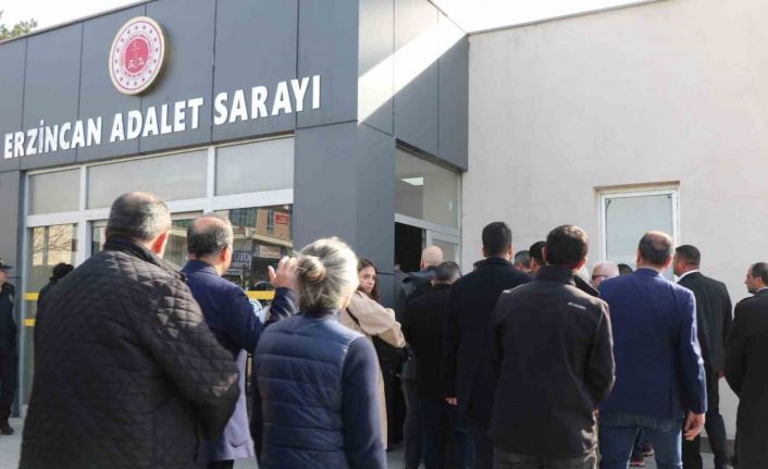 İliç maden kazasına ilişkin ara karar verildi