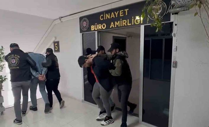 İmamoğlu’nun diplomasının usulsüz olduğu şikayetinde bulunan Ozan Özcan’ı tehdit eden şahıslar tutuklandı