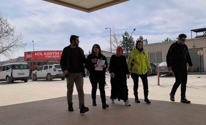 İnegöl’de akılalmaz hırsızlık: Ablasının 1 milyonluk altınlarını çaldı