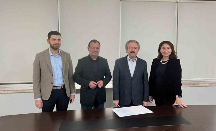 İsa İshakoğlu: "Şanlıurfa’ya 1 milyar TL’lik otel yatırımı yapıyoruz"