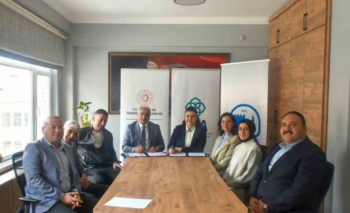 İskilip Meslekler Müzesi kuruluyor