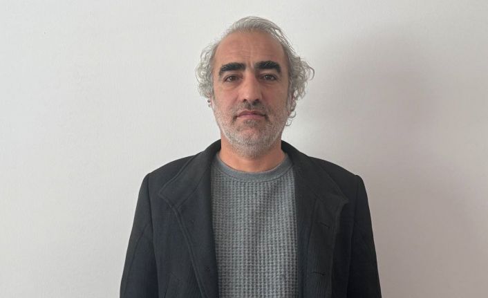 Jeoloji Mühendisi Çelik: "Yer altı su kaynaklarında azalma söz konusu değil"