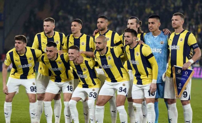 Jose Mourinho’dan Rangers maçında 2 değişiklik