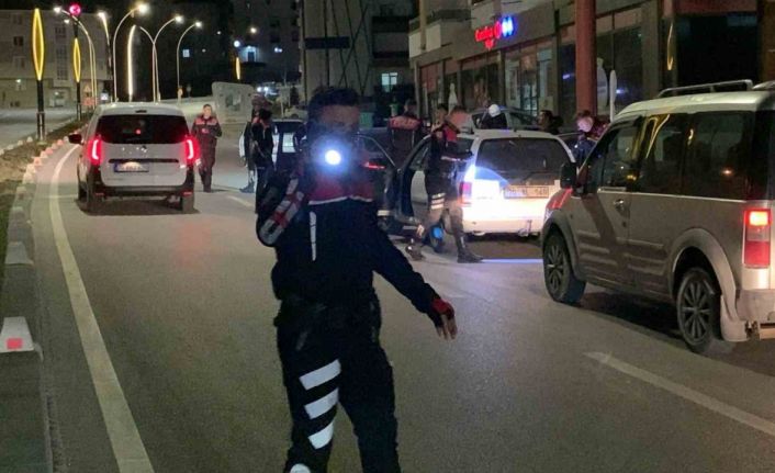 Karaman’da asayiş uygulamaları devam ediyor