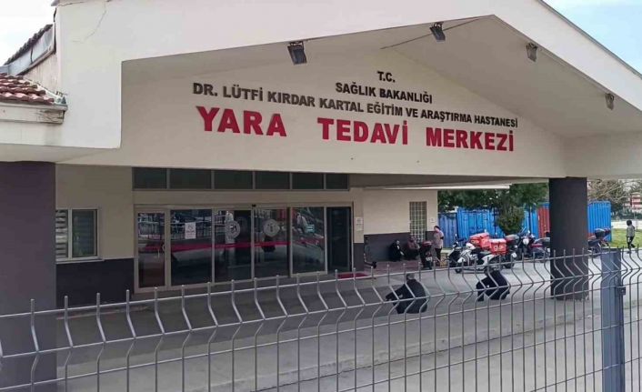 Kartal’da özel okulda deney sırasında patlama: 6 öğrenci yaralandı