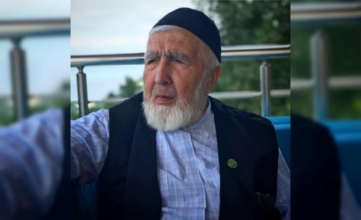 Kasım Yağcıoğlu Hoca hayatını kaybetti