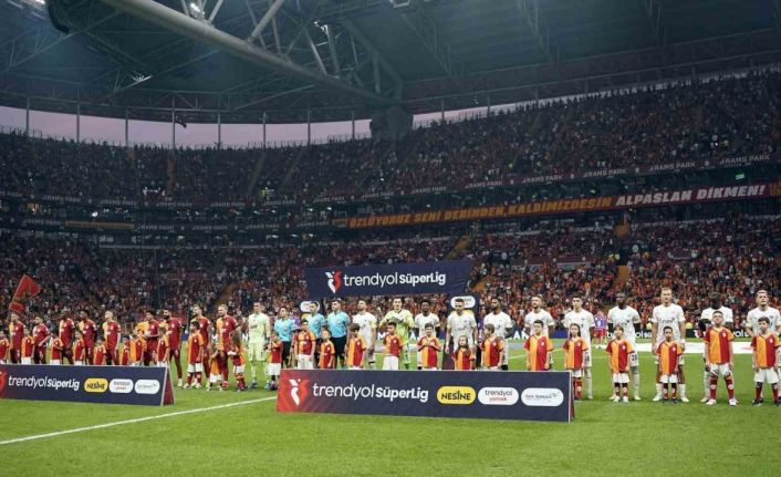 Kasımpaşa ile Galatasaray 42. randevuda
