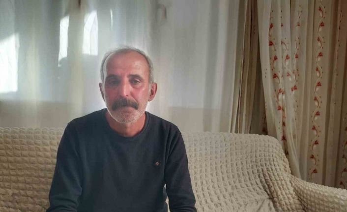 Katledilen Fatma’nın acılı babası: "Gelinlik yerine kefen giydirdim"