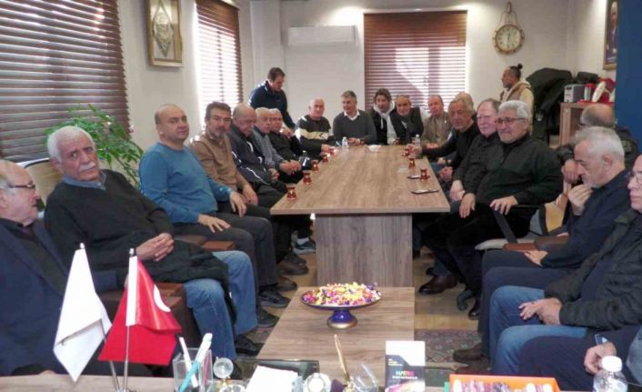 Kayserispor eski kaptanı Mustafa Uğur: "Bizi Kayserispor yakınlarında istemiyorlar"