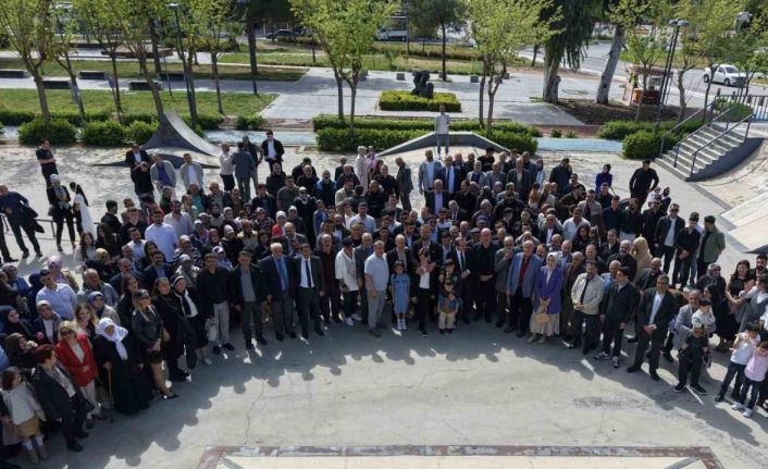 Kırkpınar Ailesi’nden geleneksel bayramlaşma programı