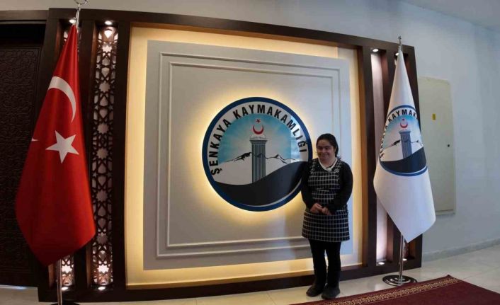 Kısmet artık daha mutlu, hayallerine daha yakın