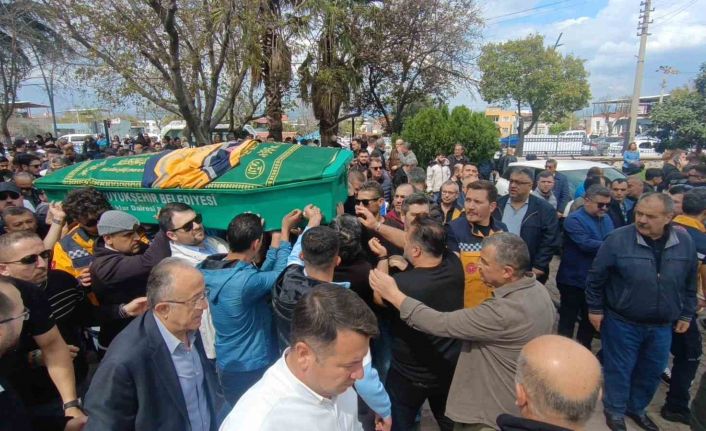 Kızının doğum gününde vefat etti