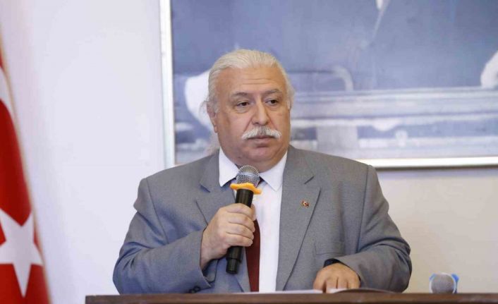 Köln Başkonsolosluğu’nda Çanakkale Şehitleri anıldı