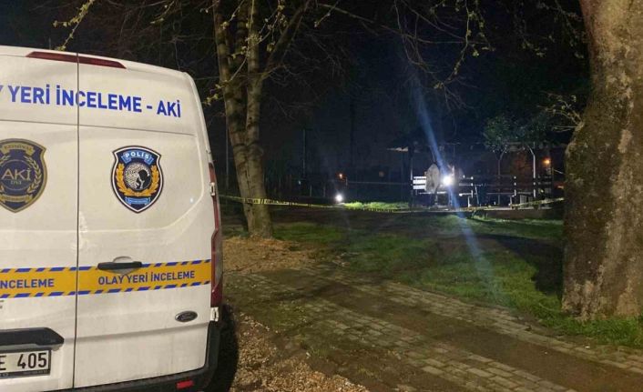 Konuşmak için çağırdığı kişi tarafından öldürüldü