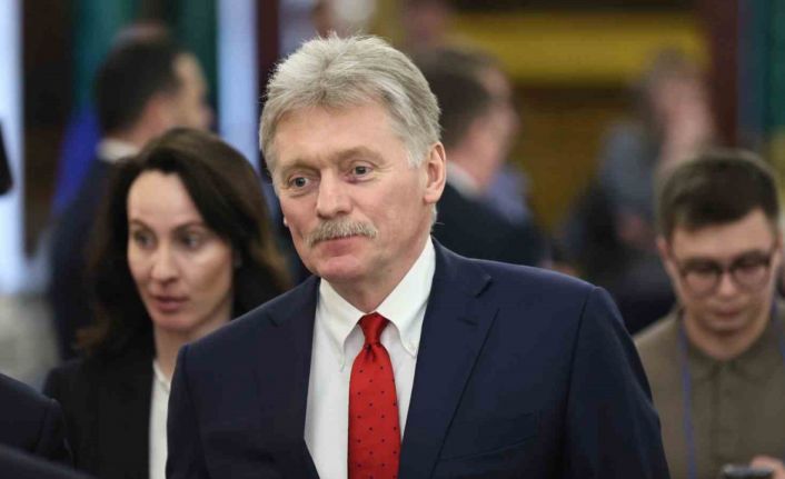 Kremlin:  "Zarar gören ilişkilerimizi geliştirmek için ABD ile çalışmalarımıza devam ediyoruz"