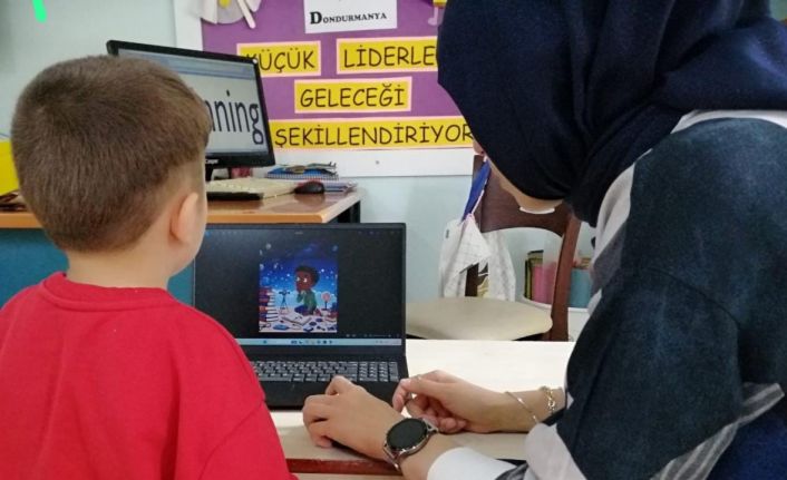 Küçük liderler bu projeyle geleceği şekillendirecek