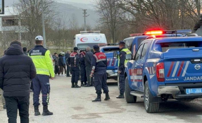 Kuş avlarken tüfek ateş aldı, 14 yaşındaki çocuk hayatını kaybetti