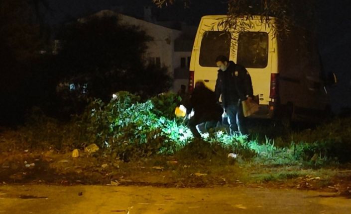 Kuşadası’nda silahlı kavga: 1 ölü, 1 ağır yaralı