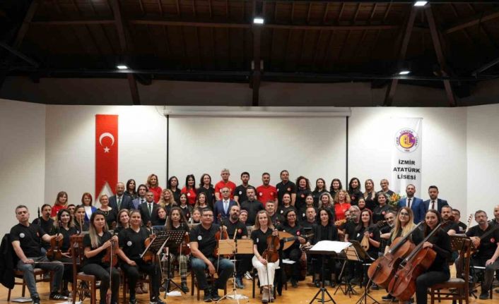 Maarif Orkestrası ve Halk Dansları Topluluğu ile kültürel değerler geleceğe taşınıyor