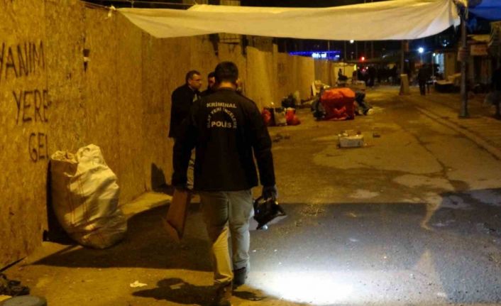 Malatya’da 2 kişinin yaralandığı bıçaklı kavganın şüphelileri yakalandı