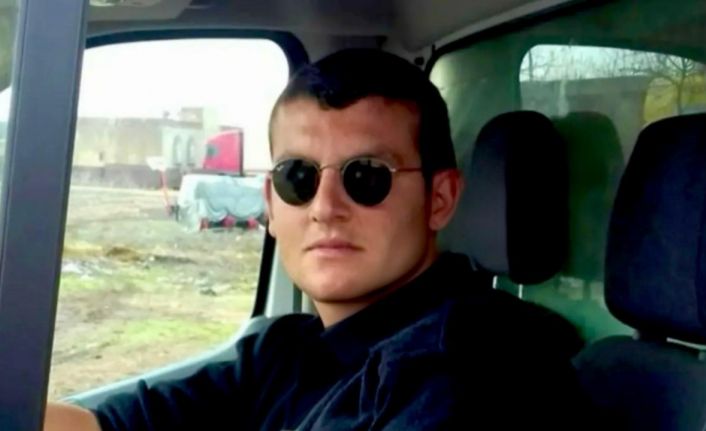 Mardin’de yıldırımın çarptığı çoban hayatını kaybetti