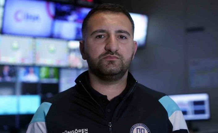 Mehmet Aytan: "Avrupa Kulüpler Taekwondo Şampiyonası’nda hedefimiz şampiyonluk"