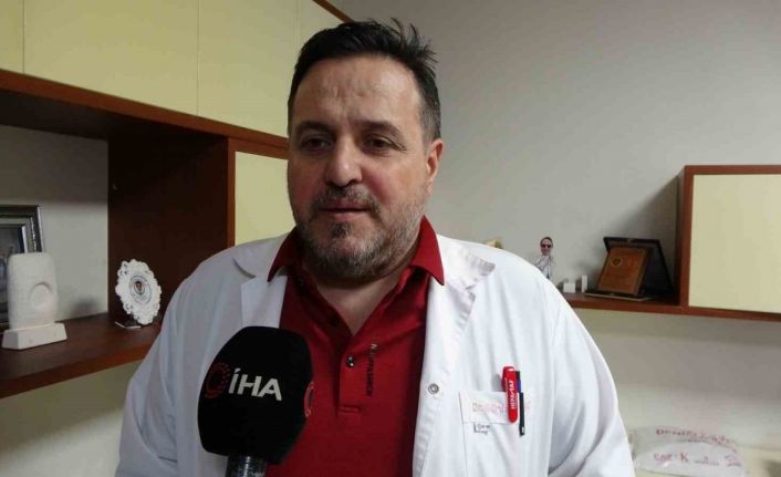 Menenjit vakalarındaki artış ürkütüyor