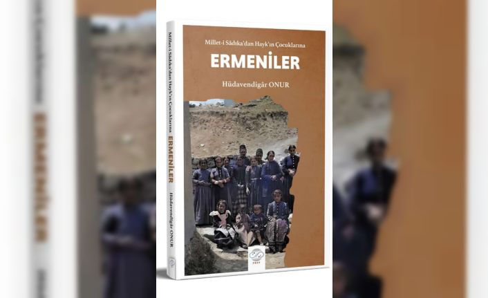 Millet-i Sâdıka’dan Hayk’ın Çocuklarına