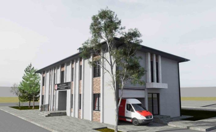 Mimarsinan Bahçelievler mahallesine yeni ASM müjdesi