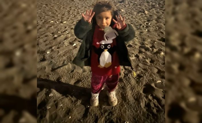 Minik Edanur’un ölümüne ilişkin sanıkların yargılanmasına devam edildi