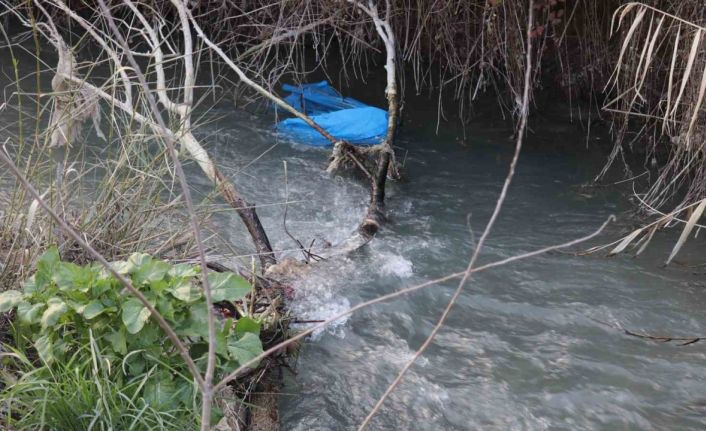 Minik Nazlı’nın cenazesi Adli Tıp Kurumu’na gönderildi
