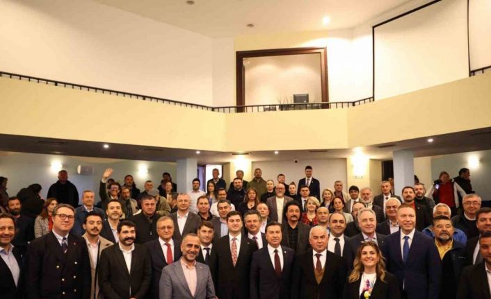 Muğla Büyükşehir’in desteğiyle ‘Bodrum Boat Show Fuarı’ Ekim’de yapılacak