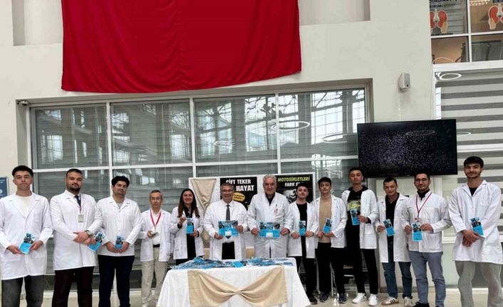 Muğla’da "Çift Teker, Tek Hayat" projesiyle motosiklet güvenliği için farkındalık oluşturuldu